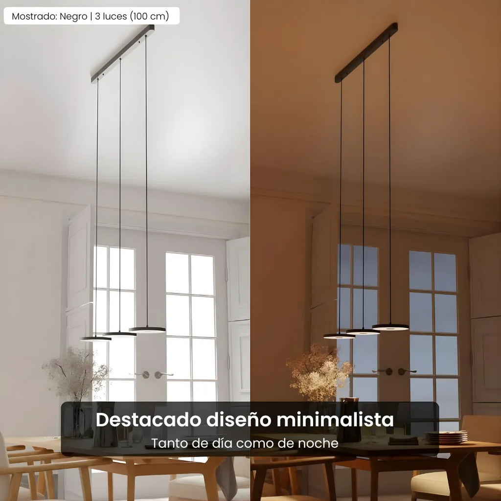 Evano | Lámpara de techo