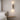 Minimalist Wall Sconce in Travertine and Wood | Mysen