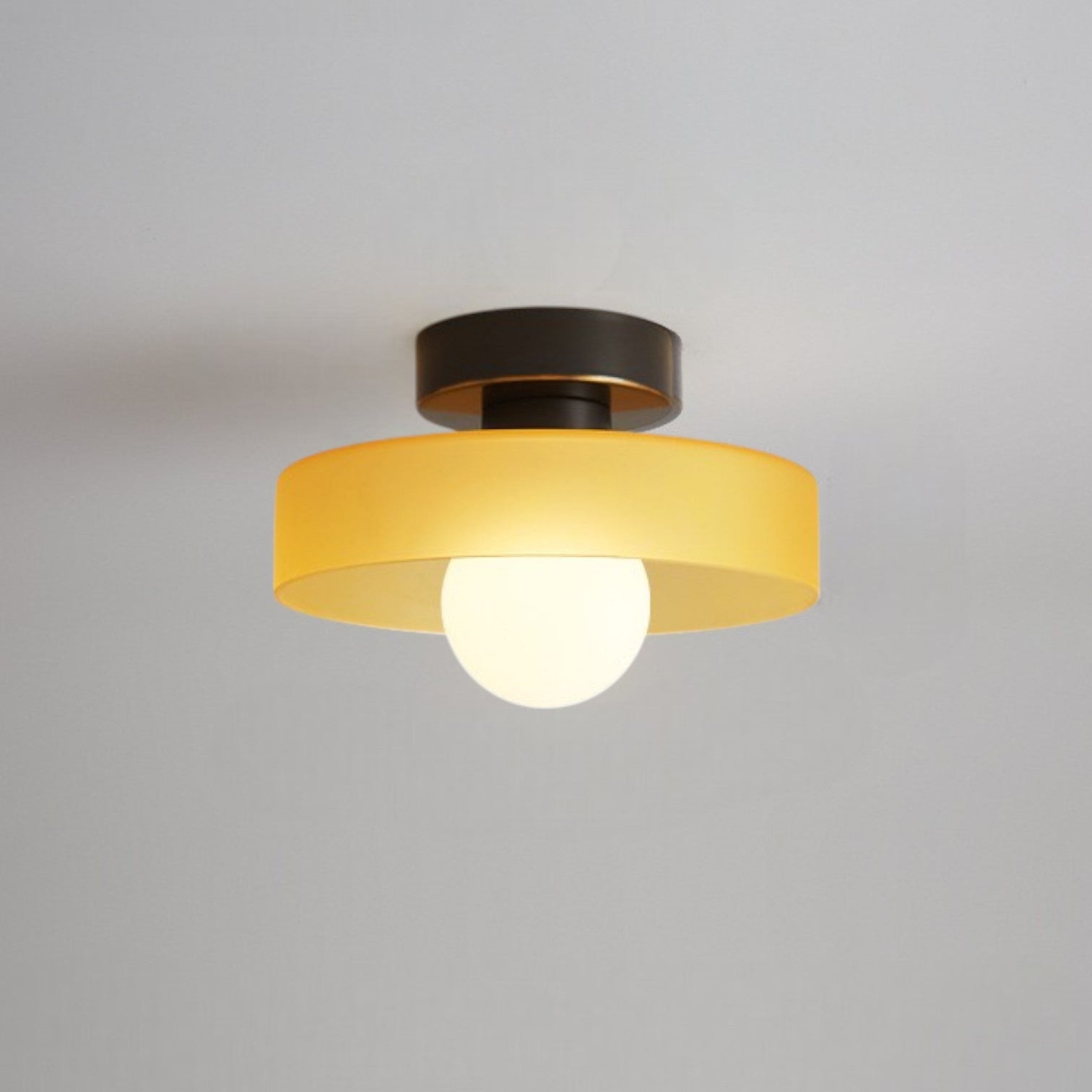 Francesa Bauhaus Luz de Techo