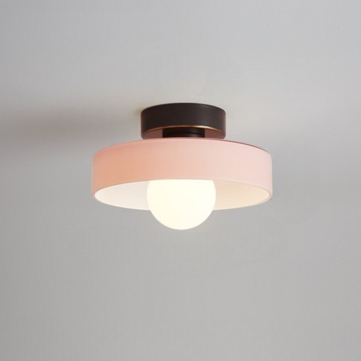 Francesa Bauhaus Luz de Techo