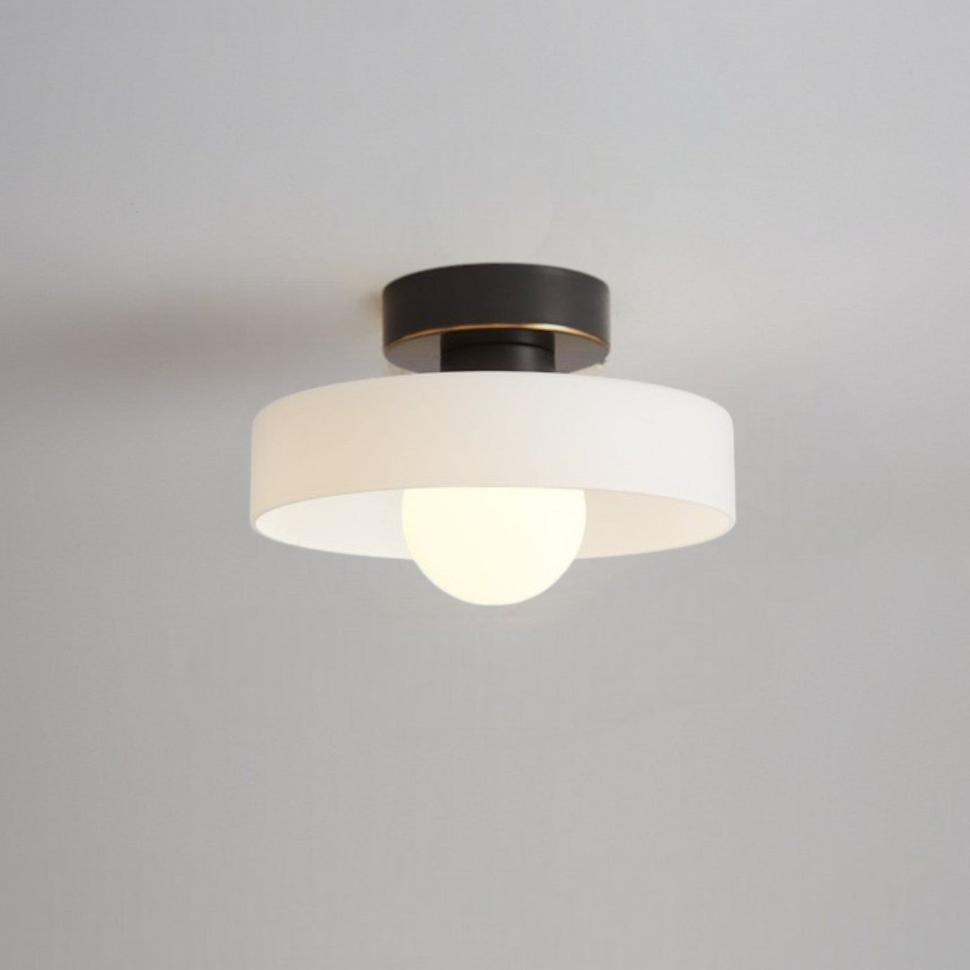Francesa Bauhaus Luz de Techo