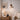 Alva - Minimalist Suspension in Travertine and Wood