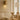 Aplique de Pared Moderno en Travertino y Madera | Elin