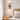 Escandinavian Wall Sconce in Travertine and Solid Wood | Velin
