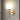 Moderna Aplique de Pared Dorado | Auren