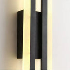 Moderna Aplique de Pared LED con Diseño Elegante | Aven