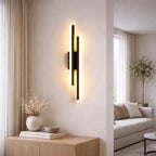 Moderna Aplique de Pared LED con Diseño Elegante | Aven