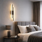 Moderna Aplique de Pared LED con Diseño Elegante | Aven