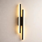 Moderna Aplique de Pared LED con Diseño Elegante | Aven