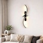 Moderna Lámpara de Pared LED | Celya