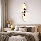 Moderna Lámpara de Pared LED | Celya