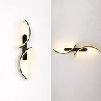 Moderna Lámpara de Pared LED | Celya