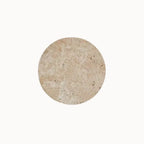 Fosenavåg - Aplique de Pared LED en Travertino Natural