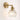 Retro Glass Wall Sconce | Iver