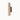 Minimalist Wall Sconce in Travertine and Wood | Mysen