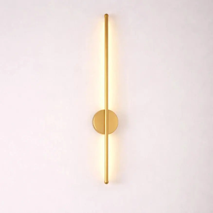 Minimalist LED Wall Sconce | Eden Model