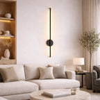 Minimalist LED Wall Sconce | Eden Model