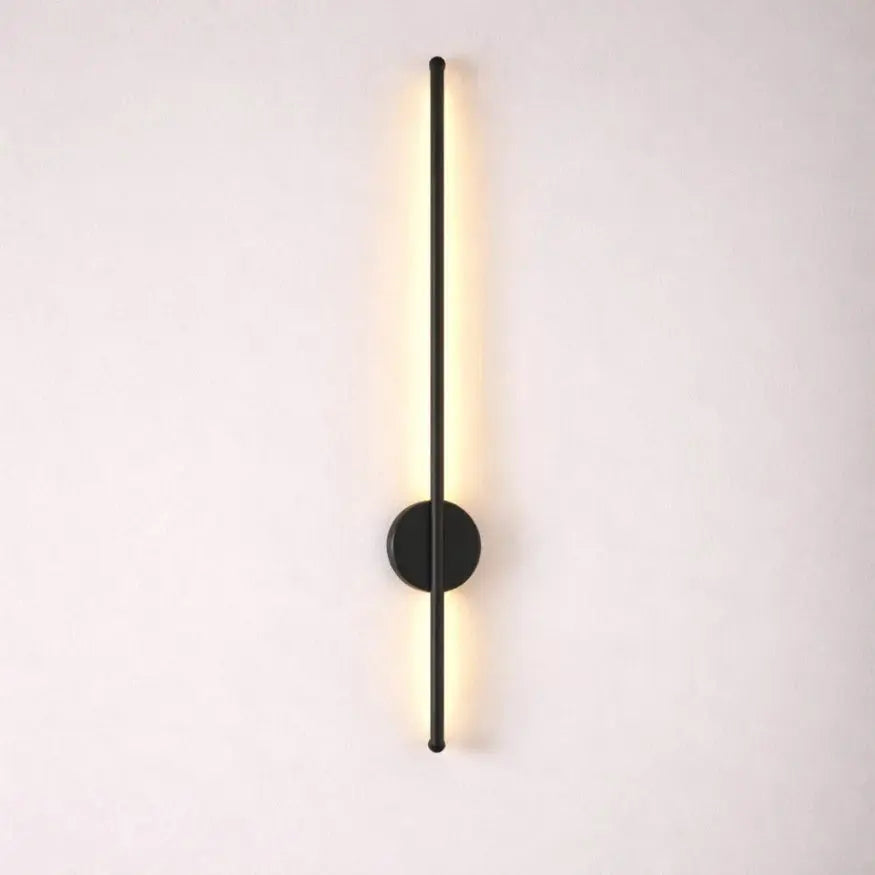 Minimalist LED Wall Sconce | Eden Model