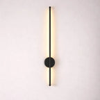 Minimalist LED Wall Sconce | Eden Model
