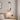 Aplicación de pared escandinava en travertino y madera | Elvik