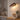 LED Wall Sconce with Walnut Design Ø 30 cm | Hørne