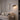 LED Wall Sconce with Walnut Design Ø 30 cm | Hørne