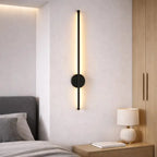 Minimalist LED Wall Sconce | Eden Model