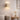 Escandinavian Wall Sconce in Natural Travertine | Horten