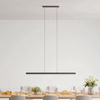 Avono lámpara colgante lineal LED — VEONA Living