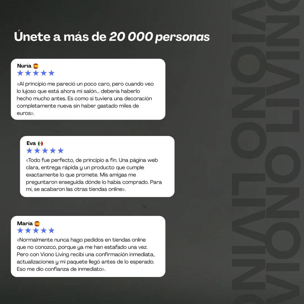 Eternidad | lámpara de mesa