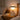 Table Lamp in Scandinavian Style with Travertine and Opaline Glass | Aili