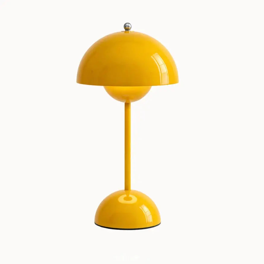 Lámpara de Mesa LED Moderna | Miro
