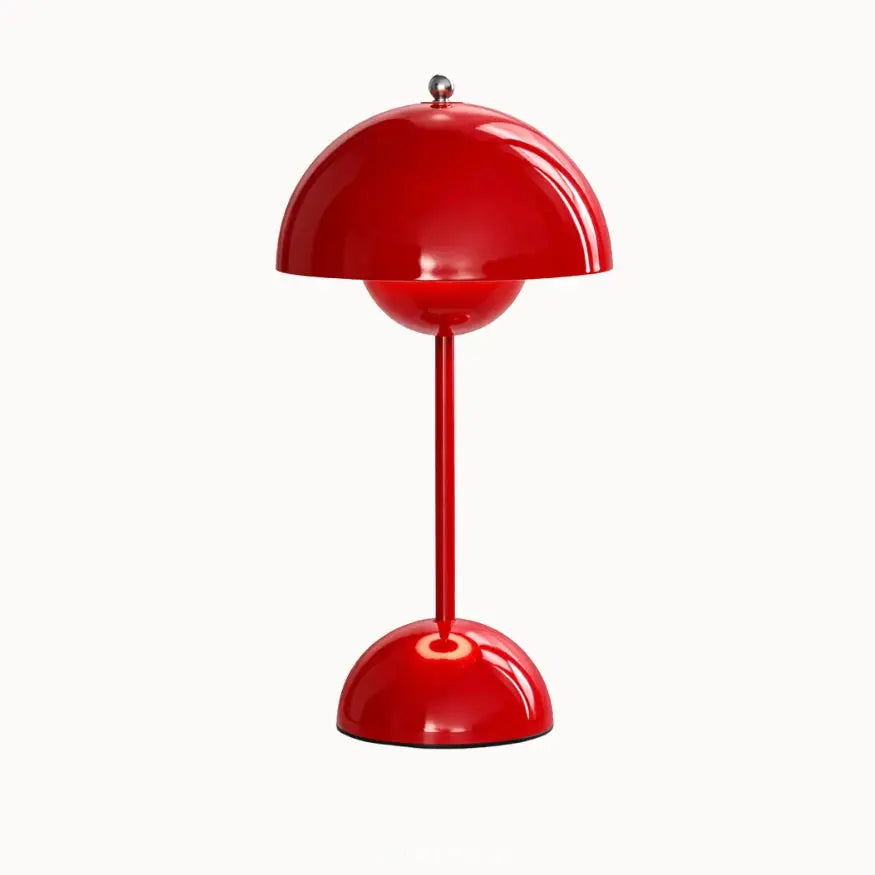 Lámpara de Mesa LED Moderna | Miro
