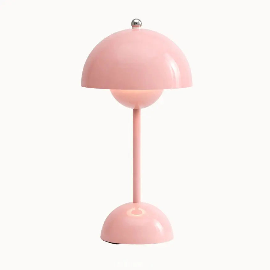 Lámpara de Mesa LED Moderna | Miro