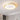 Plafón LED Elegante y Moderno | Noreya