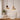 Alva - Minimalist Suspension in Travertine and Wood